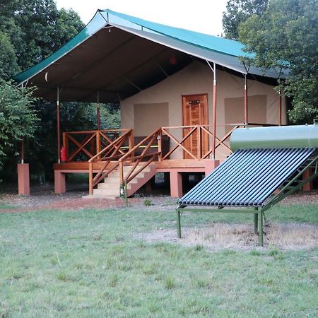 Loyk Mara Luxury Camp Otel Maasai Mara Dış mekan fotoğraf