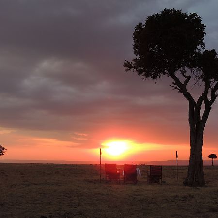 Loyk Mara Luxury Camp Otel Maasai Mara Dış mekan fotoğraf