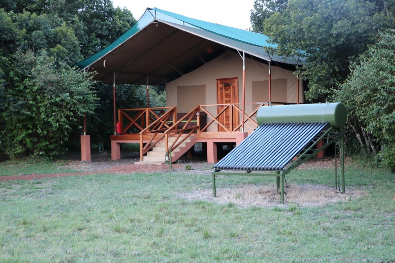 Loyk Mara Luxury Camp Otel Maasai Mara Dış mekan fotoğraf