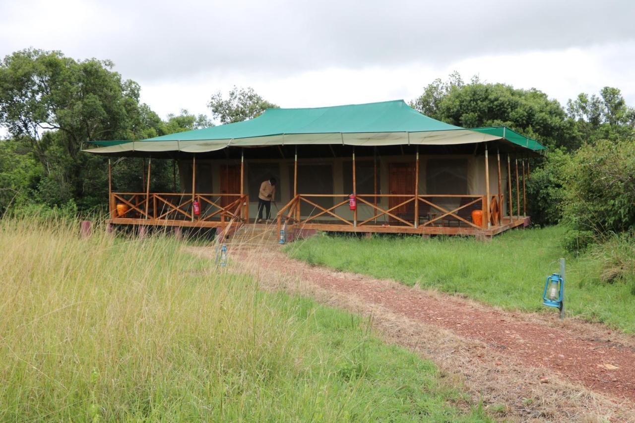 Loyk Mara Luxury Camp Otel Maasai Mara Dış mekan fotoğraf