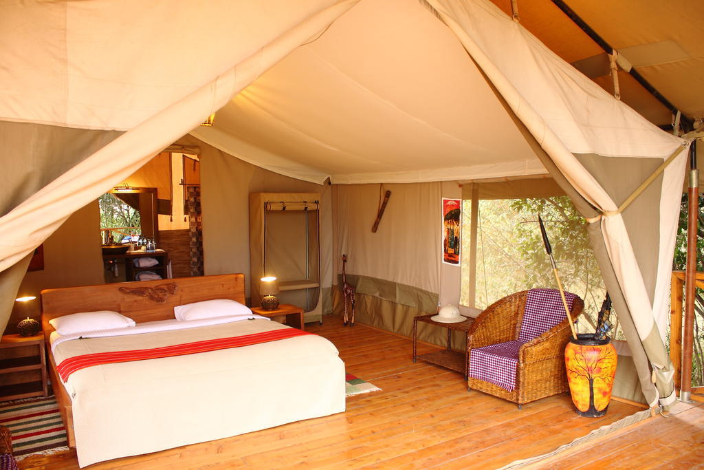 Loyk Mara Luxury Camp Otel Maasai Mara Dış mekan fotoğraf