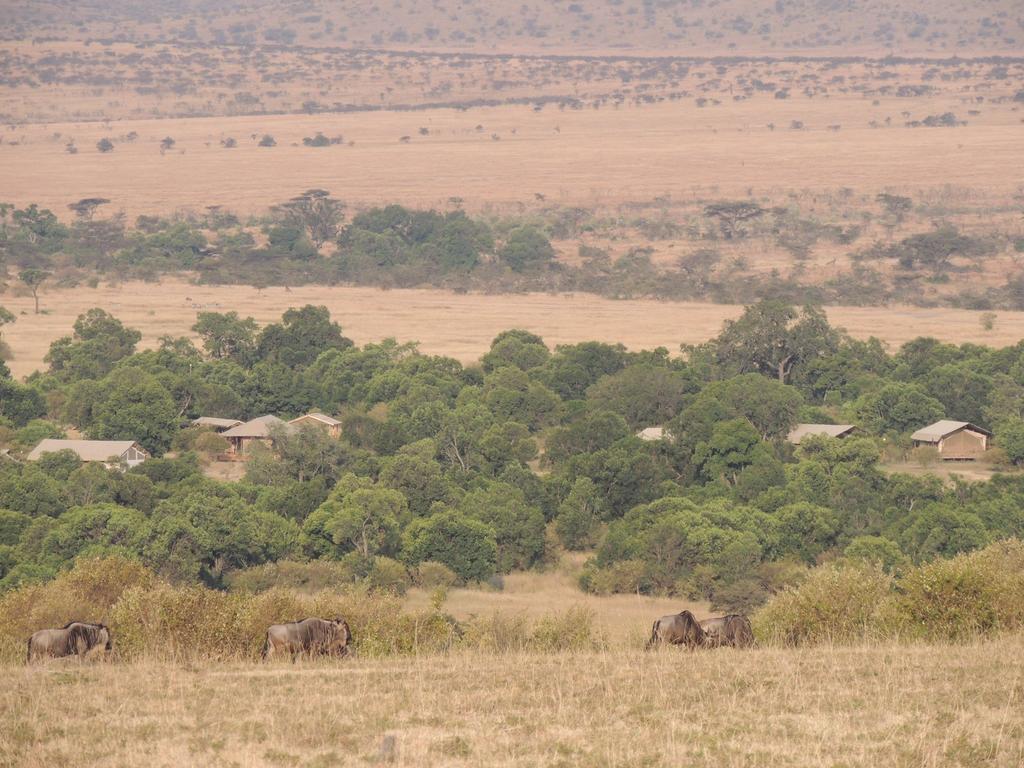 Loyk Mara Luxury Camp Otel Maasai Mara Dış mekan fotoğraf
