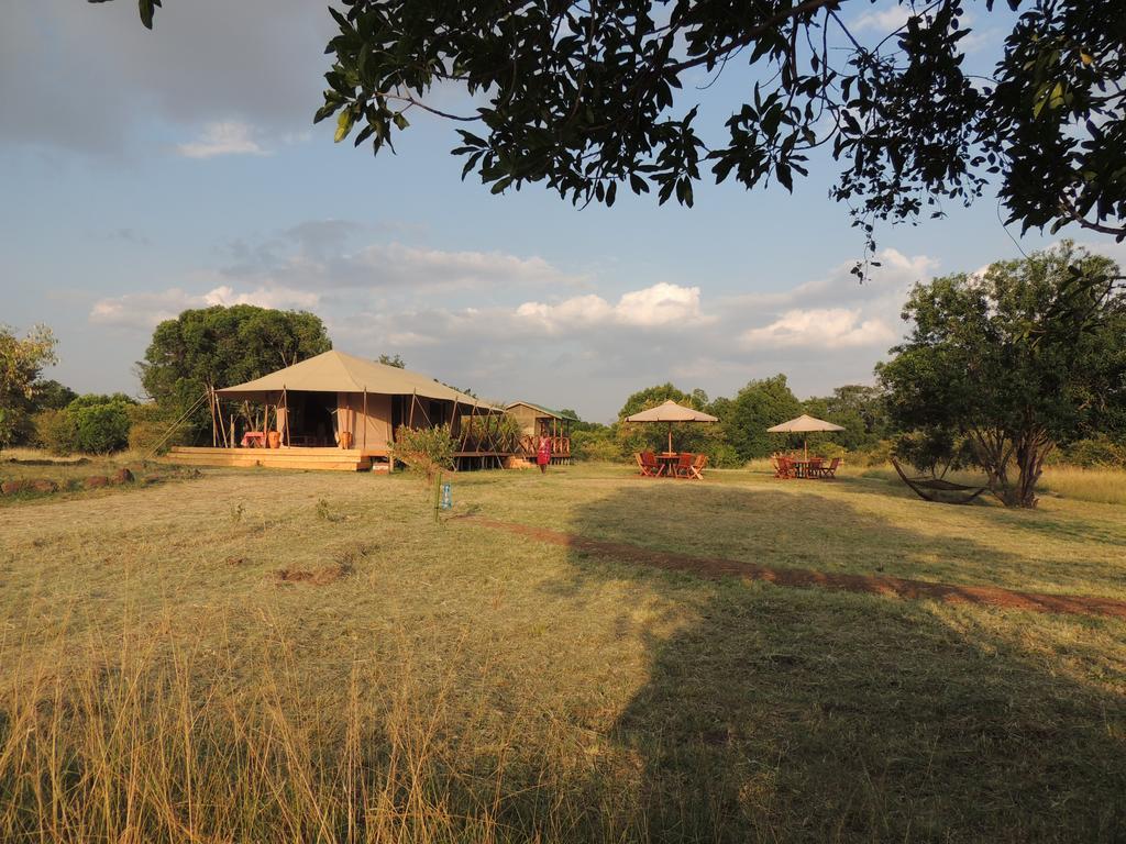 Loyk Mara Luxury Camp Otel Maasai Mara Dış mekan fotoğraf