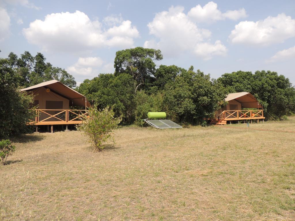 Loyk Mara Luxury Camp Otel Maasai Mara Dış mekan fotoğraf