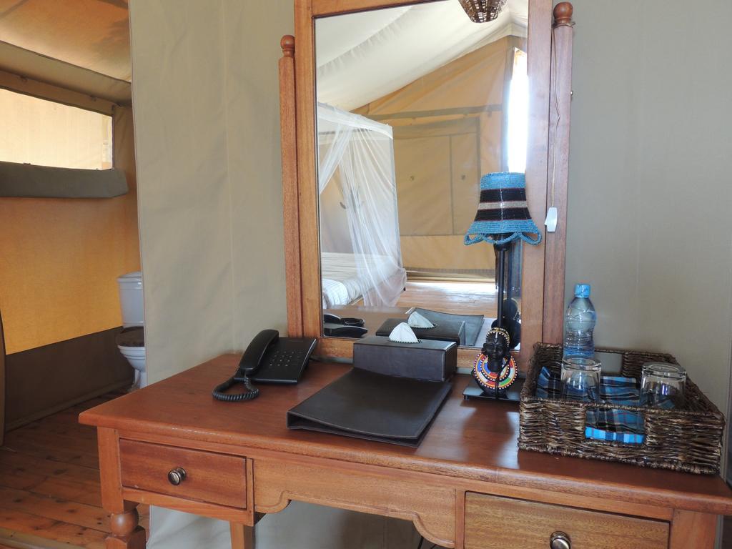 Loyk Mara Luxury Camp Otel Maasai Mara Dış mekan fotoğraf