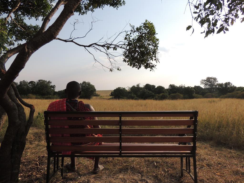 Loyk Mara Luxury Camp Otel Maasai Mara Dış mekan fotoğraf