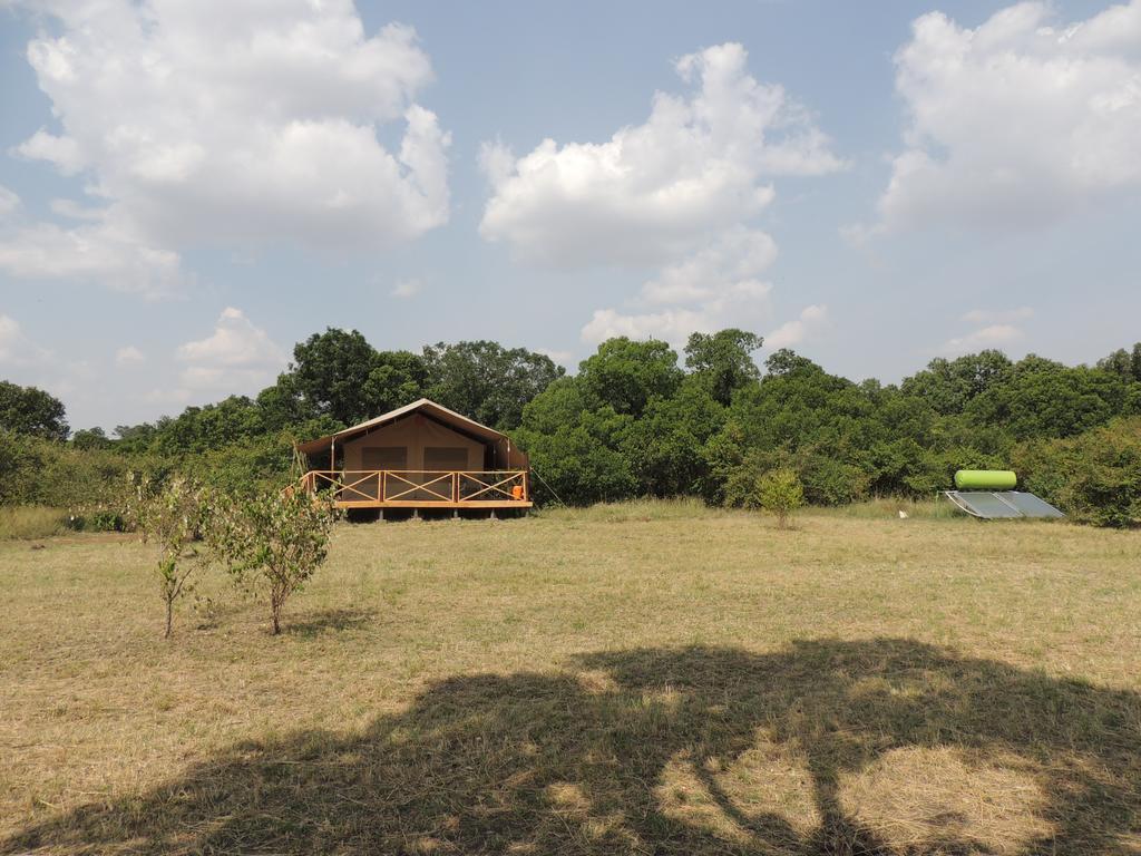 Loyk Mara Luxury Camp Otel Maasai Mara Dış mekan fotoğraf