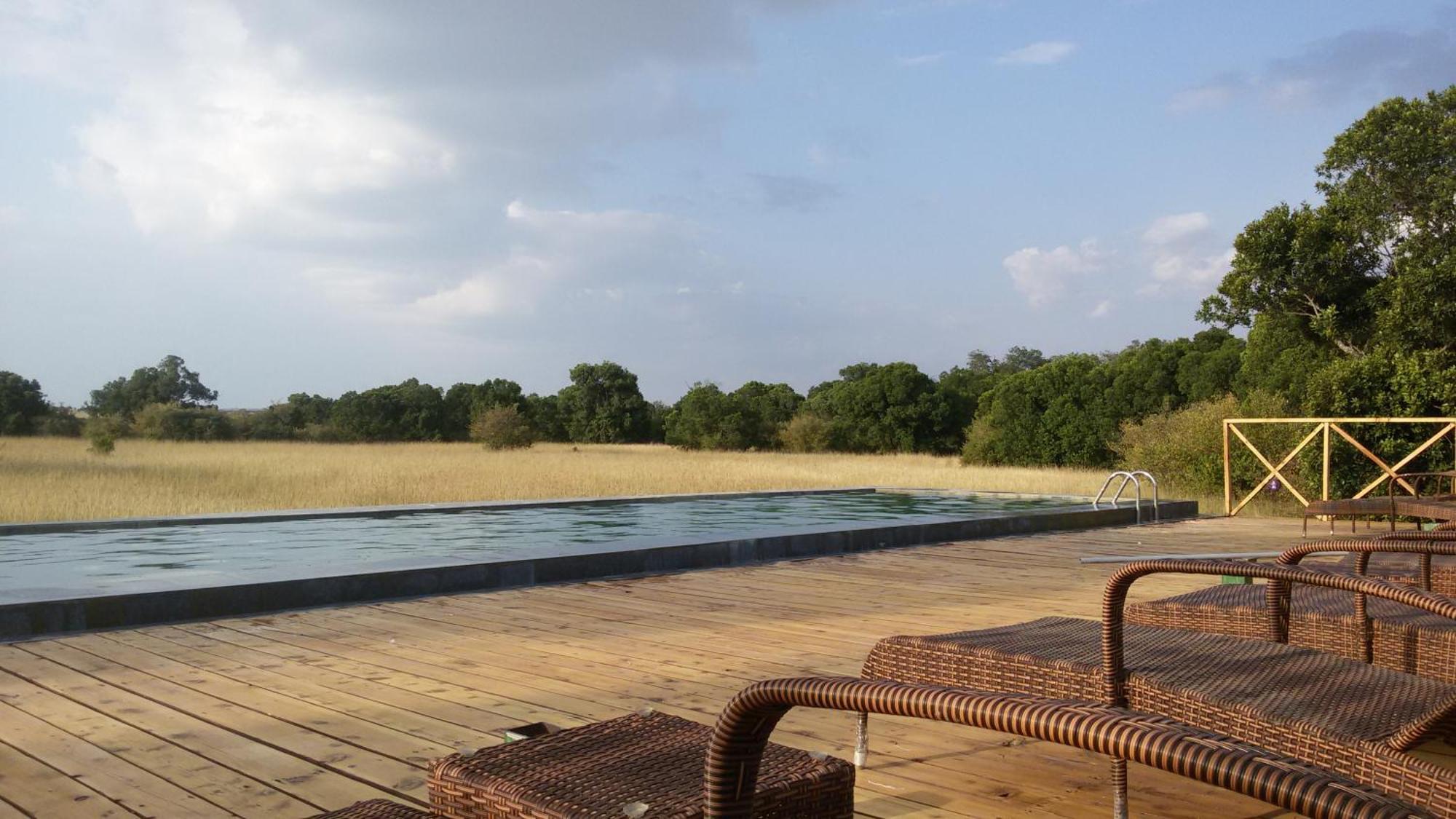 Loyk Mara Luxury Camp Otel Maasai Mara Dış mekan fotoğraf