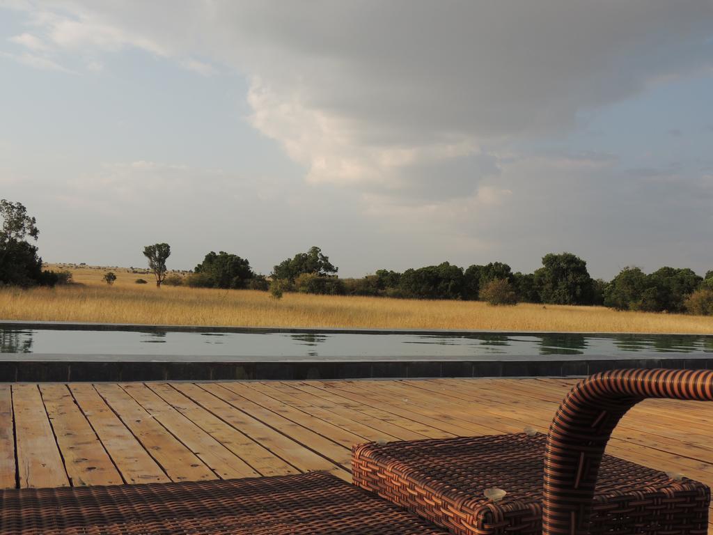 Loyk Mara Luxury Camp Otel Maasai Mara Dış mekan fotoğraf