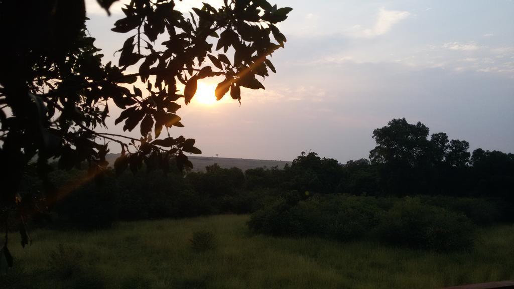 Loyk Mara Luxury Camp Otel Maasai Mara Dış mekan fotoğraf
