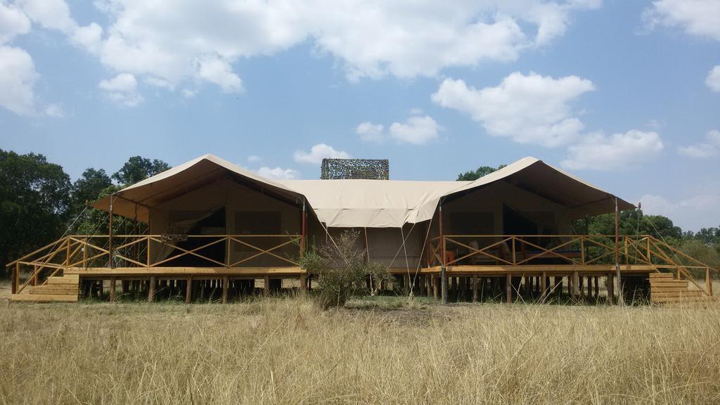 Loyk Mara Luxury Camp Otel Maasai Mara Dış mekan fotoğraf