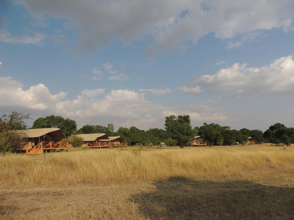 Loyk Mara Luxury Camp Otel Maasai Mara Dış mekan fotoğraf