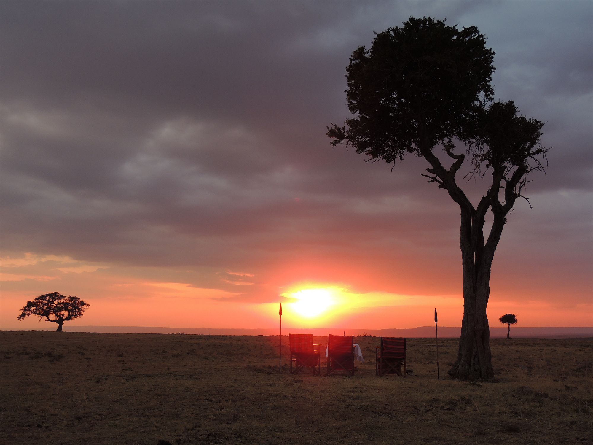 Loyk Mara Luxury Camp Otel Maasai Mara Dış mekan fotoğraf