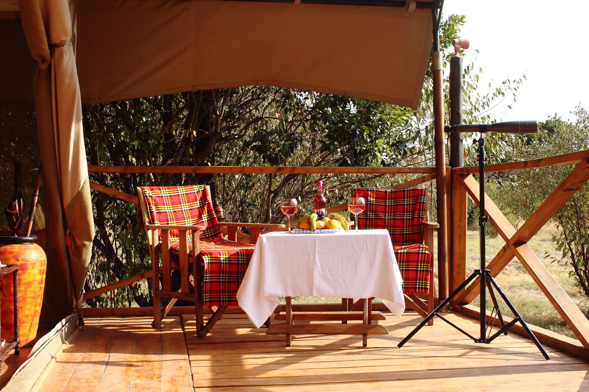 Loyk Mara Luxury Camp Otel Maasai Mara Dış mekan fotoğraf
