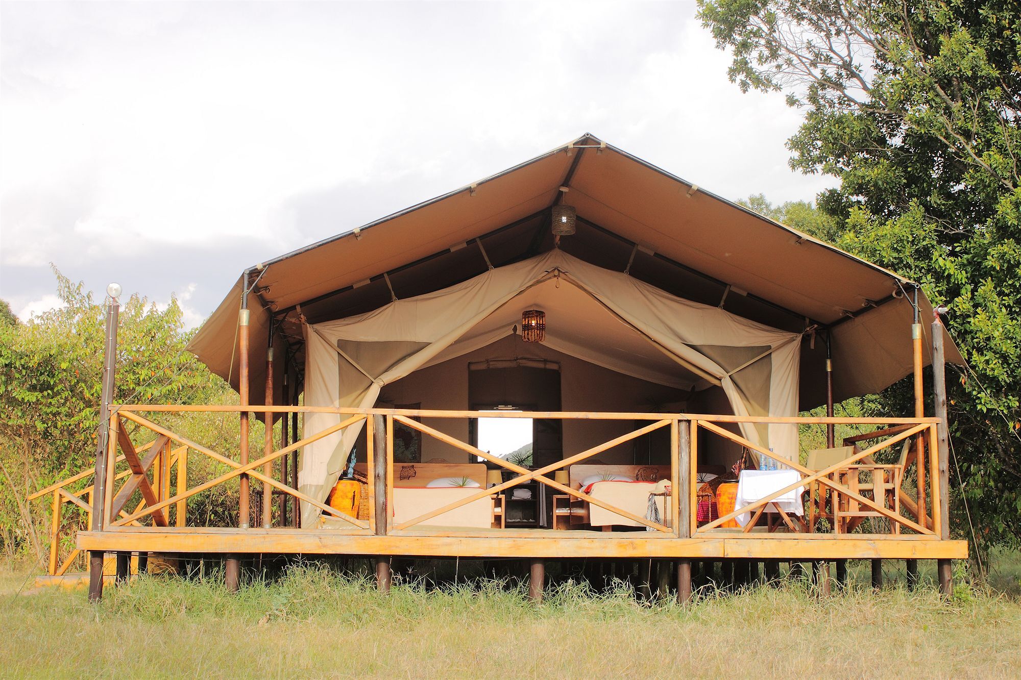 Loyk Mara Luxury Camp Otel Maasai Mara Dış mekan fotoğraf
