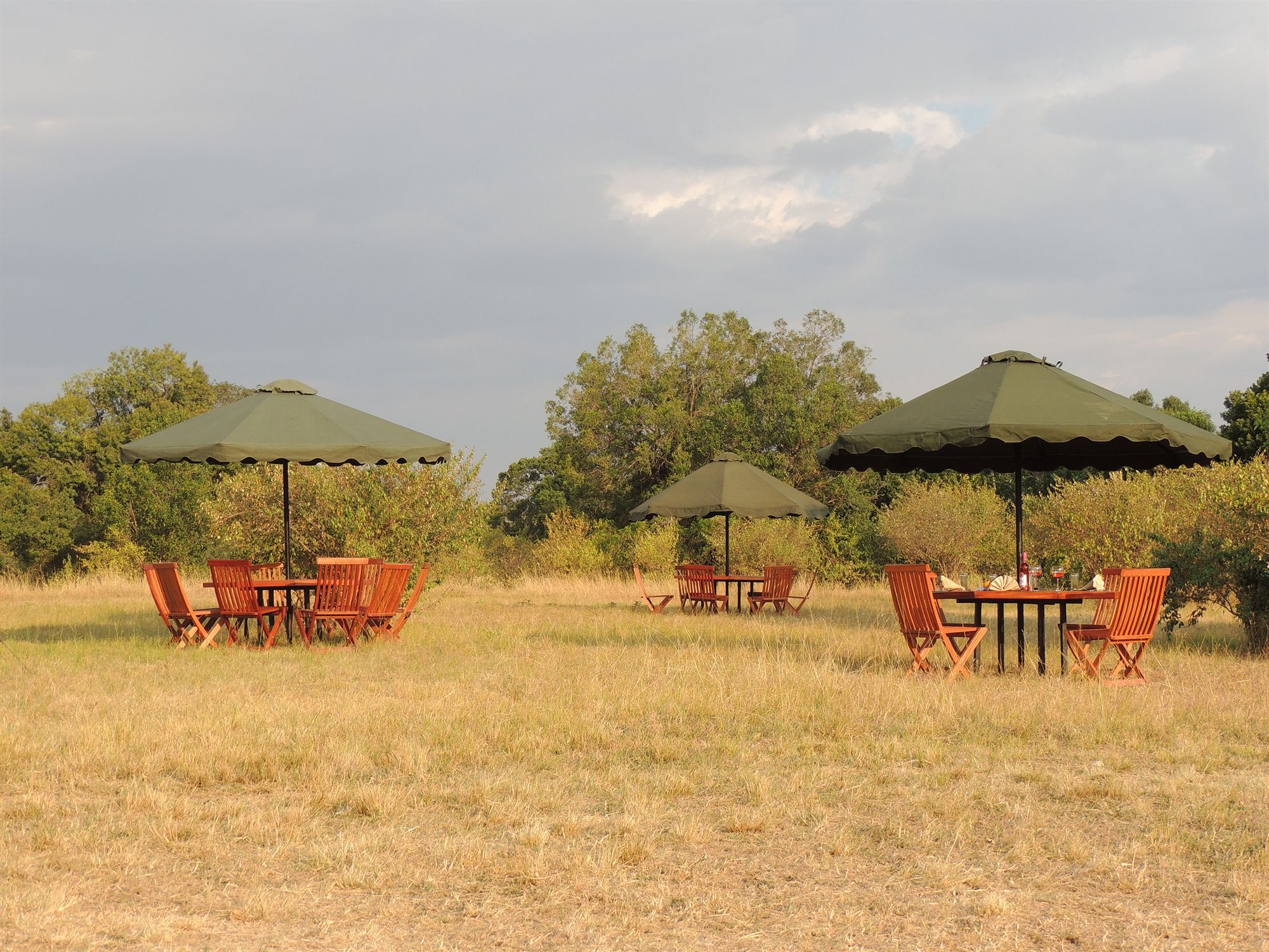 Loyk Mara Luxury Camp Otel Maasai Mara Dış mekan fotoğraf