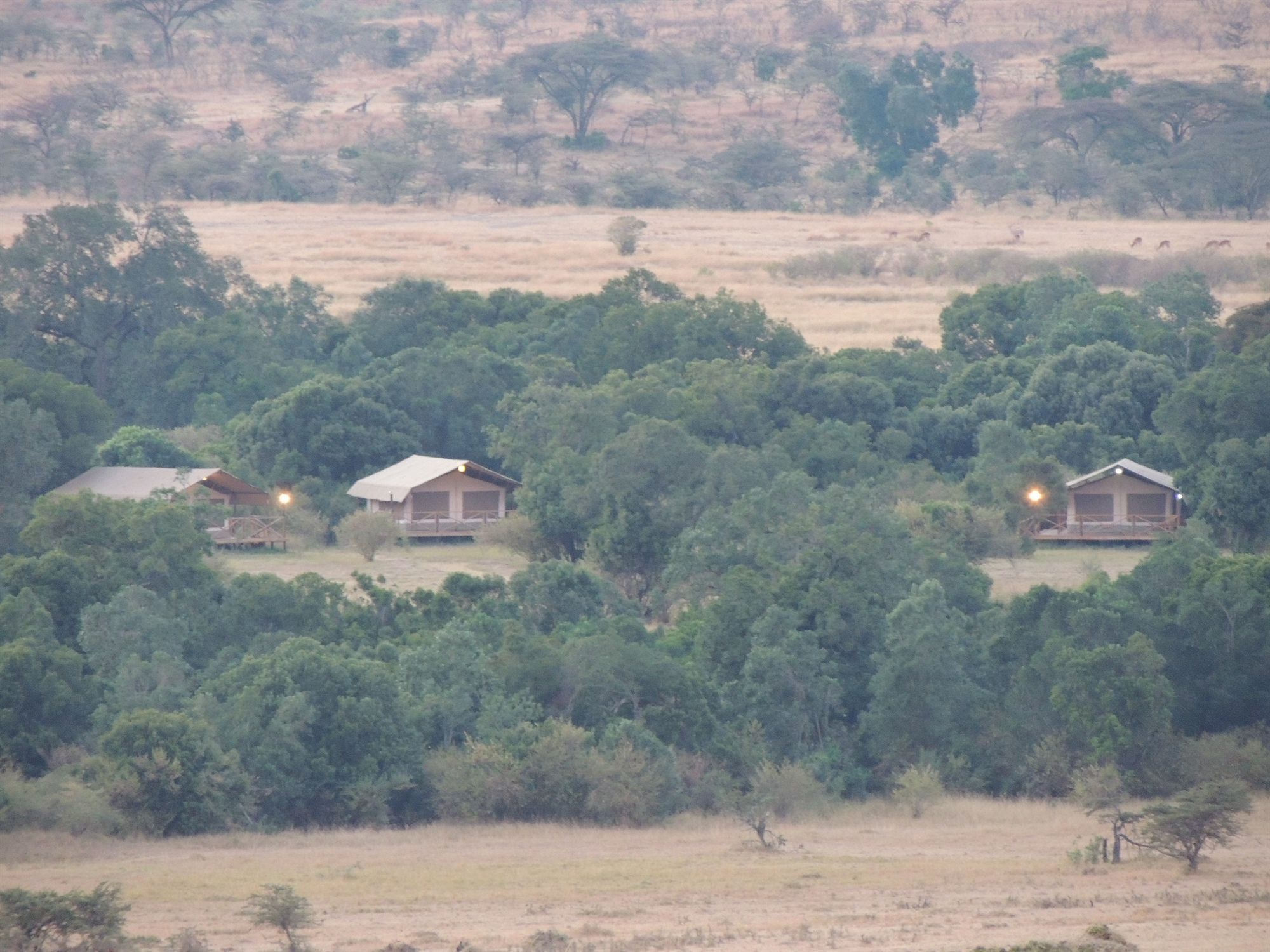 Loyk Mara Luxury Camp Otel Maasai Mara Dış mekan fotoğraf